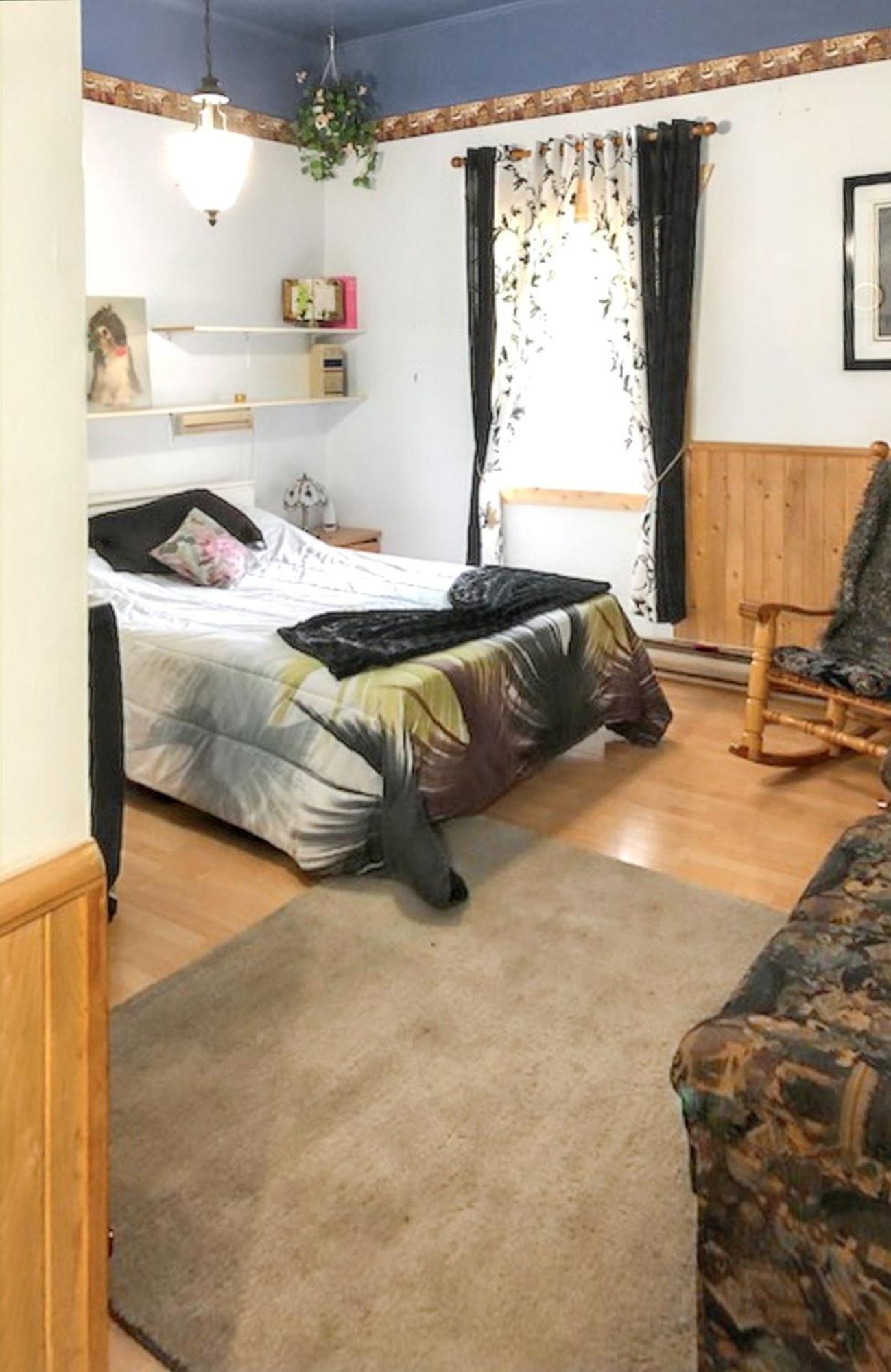 2 Bedrooms Appartement With Wifi At Sainte Angele De Merici Экстерьер фото